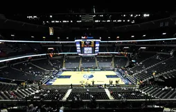 Les armes bientôt autorisées dans la salle des Grizzlies ?