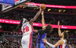 Isaiah Stewart, digne héritier de Ben Wallace ?