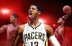 Les sélections nationales présentes dans NBA 2K17 ?
