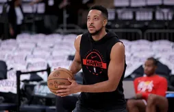 Les Hawks tiennent à CJ McCollum