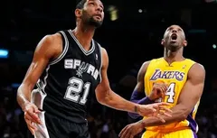 Gregg Popovich rend hommage à Kobe Bryant