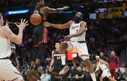 Sérieux, les Clippers enfoncent toujours plus le Heat
