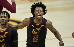 Stats & Highlights | Les Cavaliers gagnent enfin ; les Bucks gâchent la première de Chris Finch