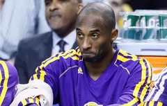 Kobe Bryant : “Je suis censé revenir après ça et être meilleur à 35 ans ?”