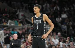 Victor Wembanyama attendu au Skills Challenge !