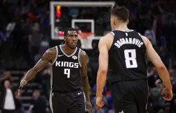 La “Bogi Night” : Bogdan Bogdanovic terrasse les Lakers au buzzer !