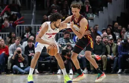 Le MVP de la nuit | Cade Cunningham a le dernier mot face à Trae Young