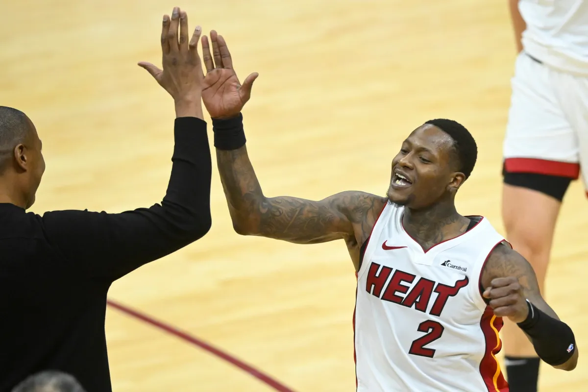 Terry Rozier