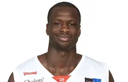 Equipe de France : Moustapha Fall forfait