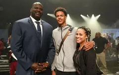UCLA fier d’annoncer l’arrivée de Shareef O’Neal