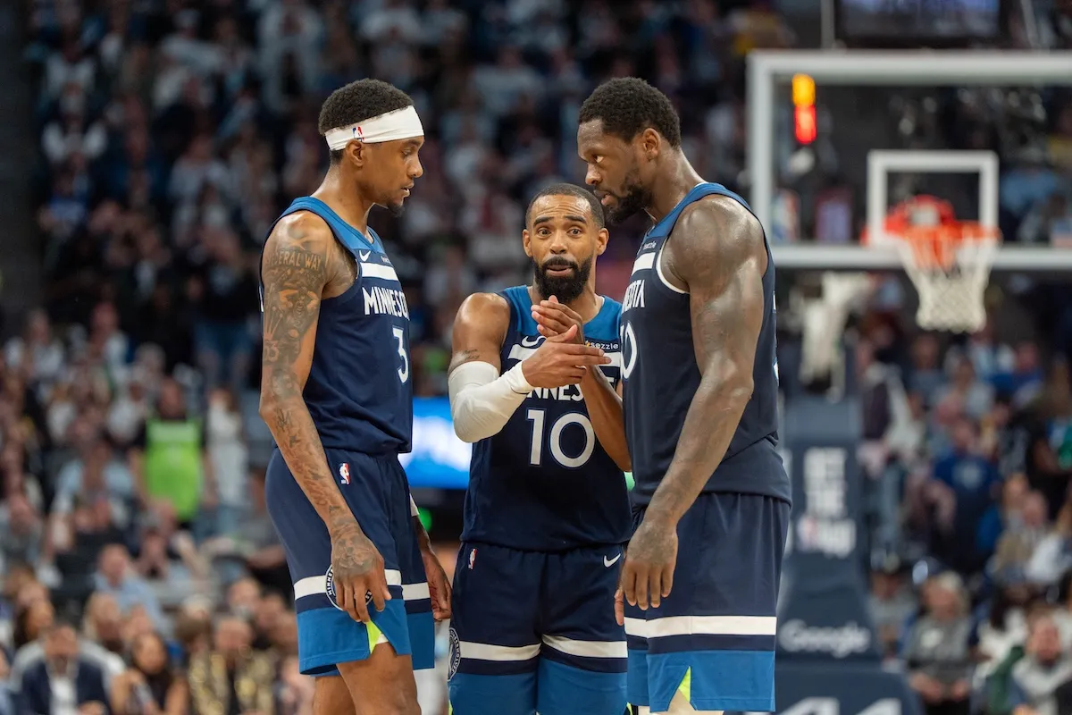 mike conley