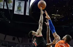 Rétro 2013/14 : le Top 10 des Chicago Bulls