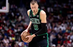 Kristaps Porzingis et les Celtics face au casse-tête de la défense du Heat