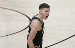 Et revoilà Bogdan Bogdanovic !