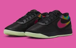 La Nike Book 1 “Iridescent” a tout pour briller