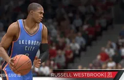 NBA Live 15 : Tony Parker dans le Top 5 des meilleurs meneurs