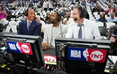 Télévision | NBC engage Jamal Crawford et vise Reggie Miller