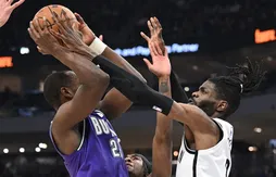 Jacque Vaughn en phase de test avec Nerlens Noel