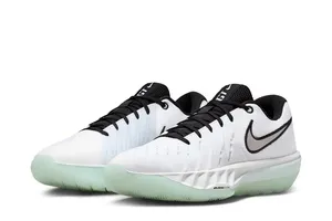 La Nike GT Cut Academy 2 pointe le bout de ses pieds