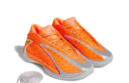 La A.E. 2 en mode orange mécanique