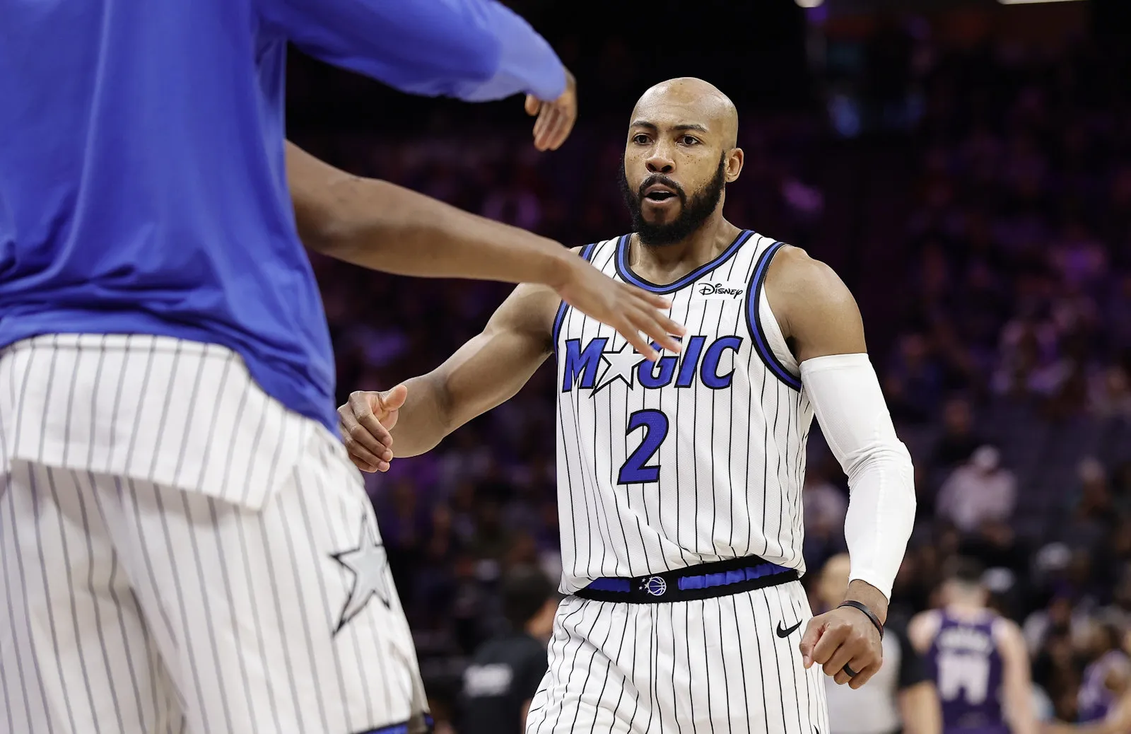 jevon carter