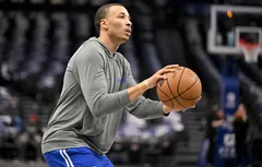 La saison de Dante Exum terminée avant même d’avoir commencé