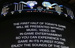 L’expérience minimaliste du Madison Square Garden n’a pas plu à Draymond Green