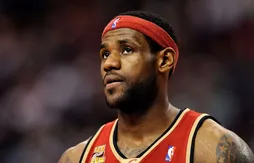 Le bandeau en NBA, histoire d’une mode