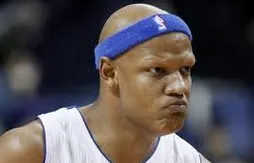 [série] La difficile intersaison de Charlie Villanueva
