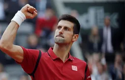 Steve Kerr : “J’aimerais voir Novak Djokovic sur un terrain de basket”