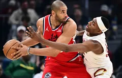 Interview Nicolas Batum : « J’ai l’impression d’avoir vécu cinq saisons en une ! »