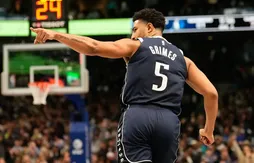 Quentin Grimes et Tyrese Maxey, une connexion texane à Philly