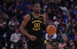 Et si Jonathan Kuminga restait finalement à Golden State ?