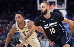 Ultra clutch, Evan Fournier fait tomber les Spurs
