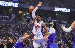 Les Pistons se sont encore sabordés