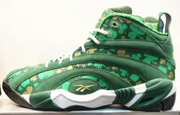 Reebok va moderniser la Pump et la “Question”