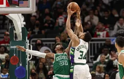 Milwaukee – Boston : un final renversant !