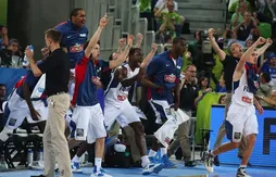 Equipe de France : Florent Piétrus va passer le cap des 200 sélections