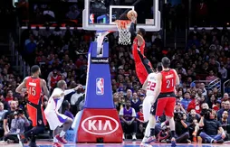 Chris Paul admire la “confiance” des Raptors