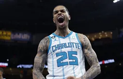 PJ Washington prolonge finalement à Charlotte, pour trois saisons et 48 millions de dollars