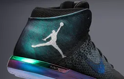 Jordan Brand : la collection All-Star Game va briller