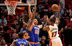 [Stats & Highlights] Les Knicks et les Cavaliers n’y arrivent pas