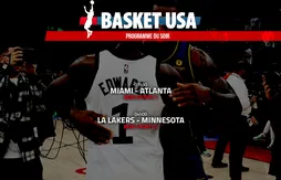 Programme du soir | Qui pour défier les Celtics et les Grizzlies ?