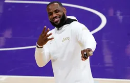Pour Derek Fisher, LeBron James n’a rien d’un « ring chaser »