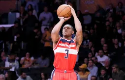 Bradley Beal tente de positiver