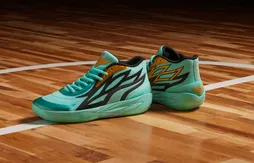 La MB.02 “Honeycomb” dans les starting-blocks