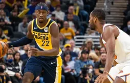 Les Cavaliers sacrifient Ricky Rubio pour récupérer Caris LeVert !