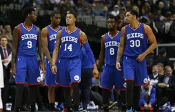 Les Sixers ne méritent plus leur bonnet d’âne