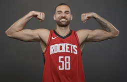 Jack McVeigh, le héros au numéro unique dans l’histoire de la NBA