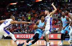 Jimmy Butler plonge les Sixers dans la crise